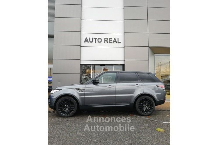 Land Rover Range Rover Sport Mark III TDV6 3.0L HSE Dynamic A - <small></small> 24.900 € <small>TTC</small> - #2