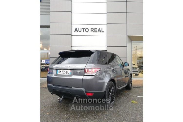 Land Rover Range Rover Sport Mark III TDV6 3.0L HSE Dynamic A - <small></small> 24.900 € <small>TTC</small> - #3