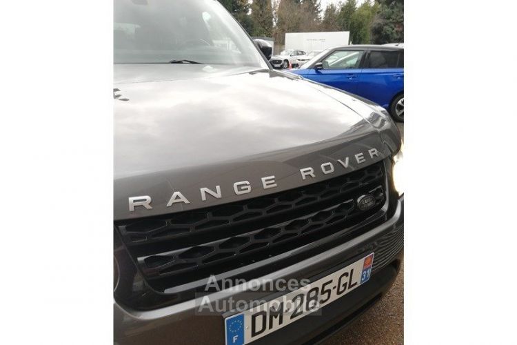 Land Rover Range Rover Sport Mark III TDV6 3.0L HSE Dynamic A - <small></small> 24.900 € <small>TTC</small> - #6