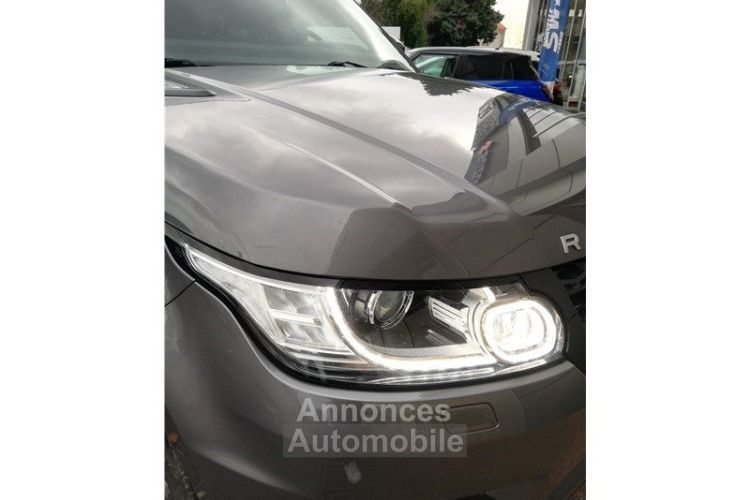 Land Rover Range Rover Sport Mark III TDV6 3.0L HSE Dynamic A - <small></small> 24.900 € <small>TTC</small> - #7