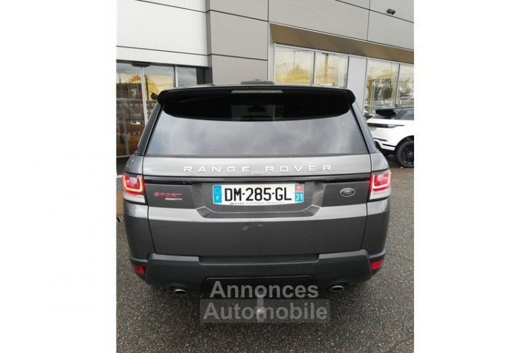 Land Rover Range Rover Sport Mark III TDV6 3.0L HSE Dynamic A - <small></small> 24.900 € <small>TTC</small> - #16