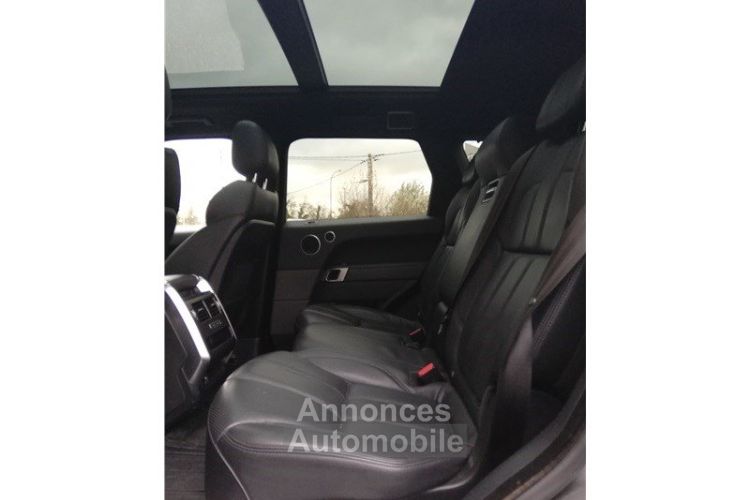 Land Rover Range Rover Sport Mark III TDV6 3.0L HSE Dynamic A - <small></small> 24.900 € <small>TTC</small> - #22