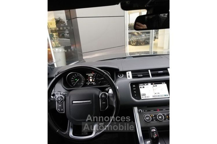 Land Rover Range Rover Sport Mark III TDV6 3.0L HSE Dynamic A - <small></small> 24.900 € <small>TTC</small> - #24