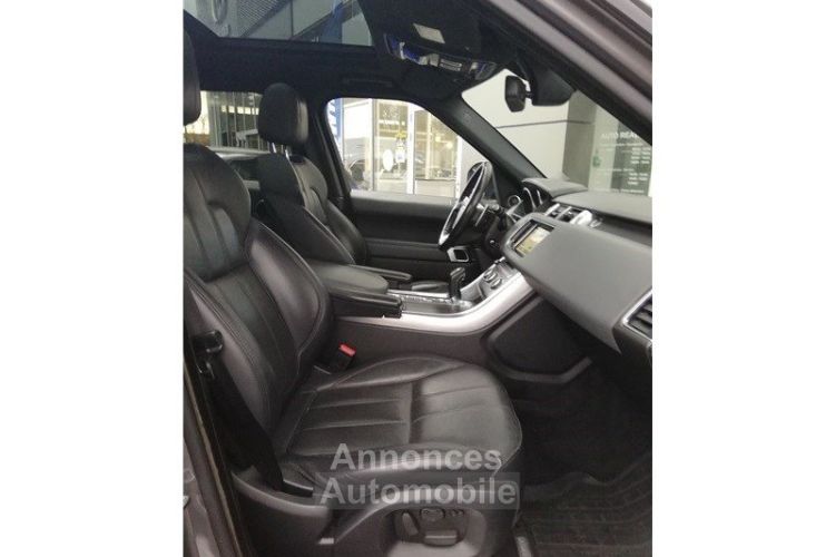 Land Rover Range Rover Sport Mark III TDV6 3.0L HSE Dynamic A - <small></small> 24.900 € <small>TTC</small> - #36