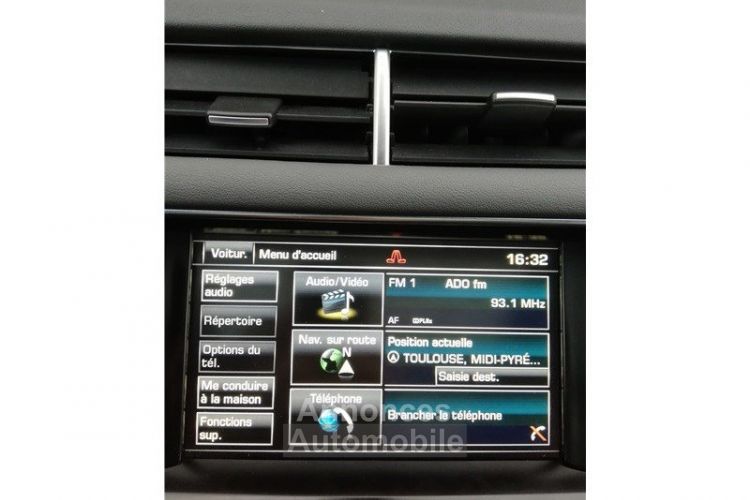 Land Rover Range Rover Sport Mark III TDV6 3.0L HSE Dynamic A - <small></small> 24.900 € <small>TTC</small> - #38