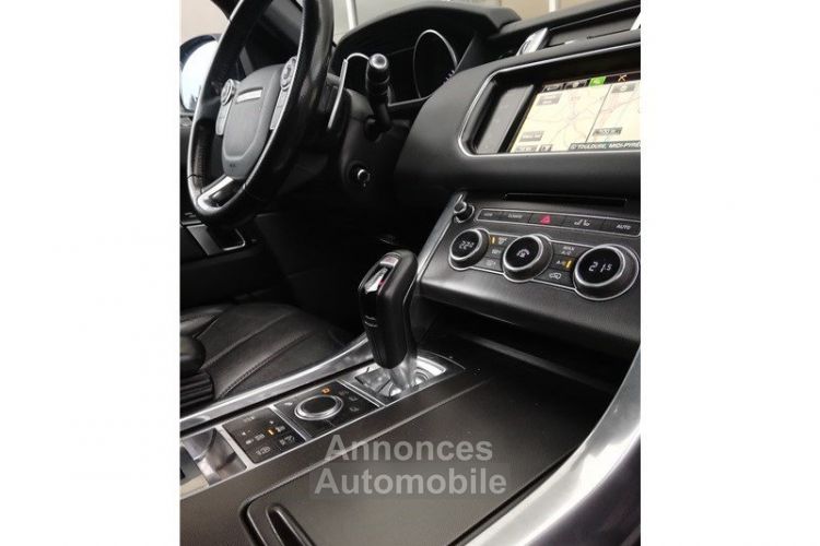 Land Rover Range Rover Sport Mark III TDV6 3.0L HSE Dynamic A - <small></small> 24.900 € <small>TTC</small> - #41