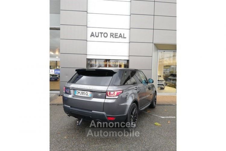 Land Rover Range Rover Sport Mark III TDV6 3.0L HSE Dynamic A - <small></small> 24.900 € <small>TTC</small> - #45