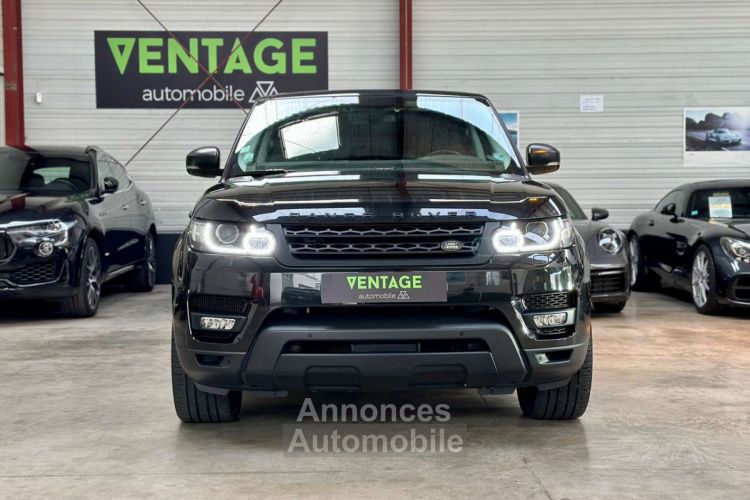 Land Rover Range Rover Sport Mark III V8 S-C 5.0L HSE Dynamic A - <small></small> 44.900 € <small>TTC</small> - #11