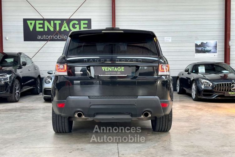 Land Rover Range Rover Sport Mark III V8 S/C 5.0L HSE Dynamic A - <small></small> 39.900 € <small>TTC</small> - #16