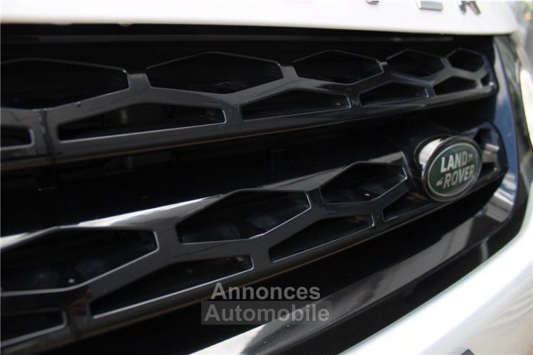 Land Rover Range Rover Sport Mark IV SDV6 3.0L HSE Dynamic A - <small></small> 33.900 € <small>TTC</small> - #6