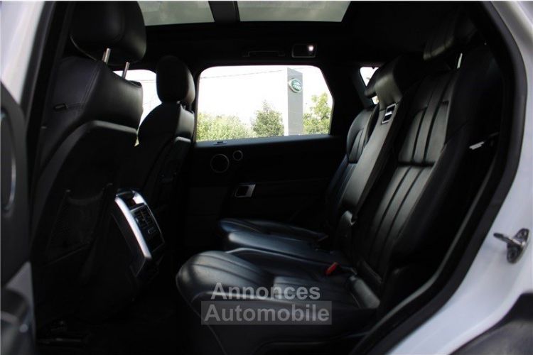 Land Rover Range Rover Sport Mark IV SDV6 3.0L HSE Dynamic A - <small></small> 33.900 € <small>TTC</small> - #22