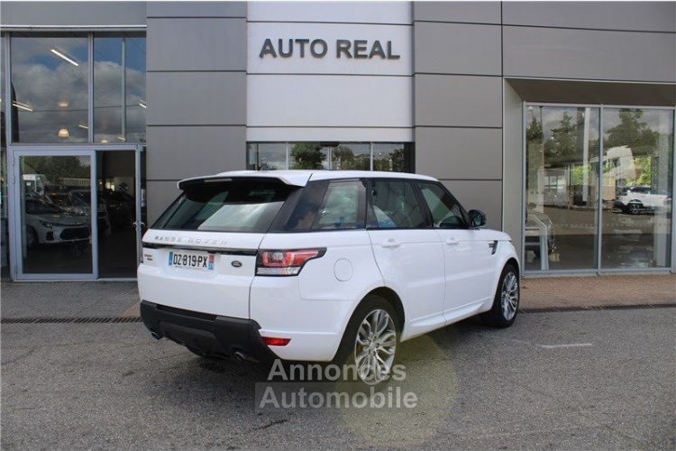 Land Rover Range Rover Sport Mark IV SDV6 3.0L HSE Dynamic A - <small></small> 33.900 € <small>TTC</small> - #40