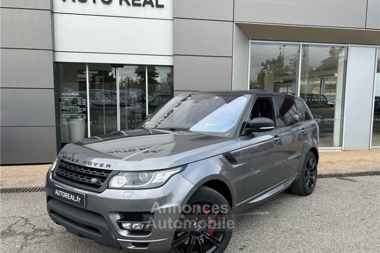 Land Rover Range Rover Sport Mark IV SDV6 3.0L HSE Dynamic A - <small></small> 32.900 € <small>TTC</small> - #1