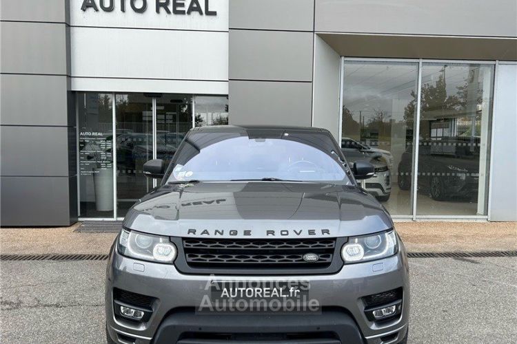 Land Rover Range Rover Sport Mark IV SDV6 3.0L HSE Dynamic A - <small></small> 32.900 € <small>TTC</small> - #8