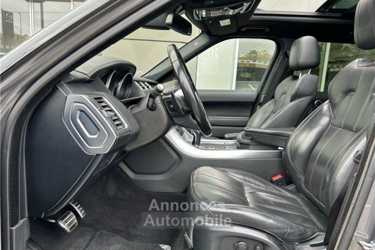 Land Rover Range Rover Sport Mark IV SDV6 3.0L HSE Dynamic A - <small></small> 32.900 € <small>TTC</small> - #10