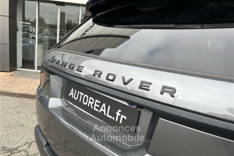 Land Rover Range Rover Sport Mark IV SDV6 3.0L HSE Dynamic A - <small></small> 32.900 € <small>TTC</small> - #17