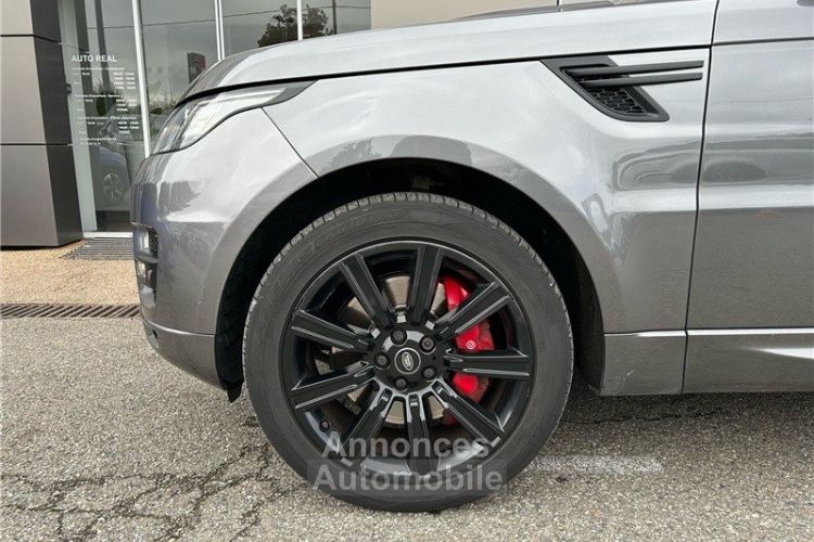 Land Rover Range Rover Sport Mark IV SDV6 3.0L HSE Dynamic A - <small></small> 32.900 € <small>TTC</small> - #18