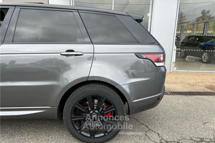 Land Rover Range Rover Sport Mark IV SDV6 3.0L HSE Dynamic A - <small></small> 32.900 € <small>TTC</small> - #20