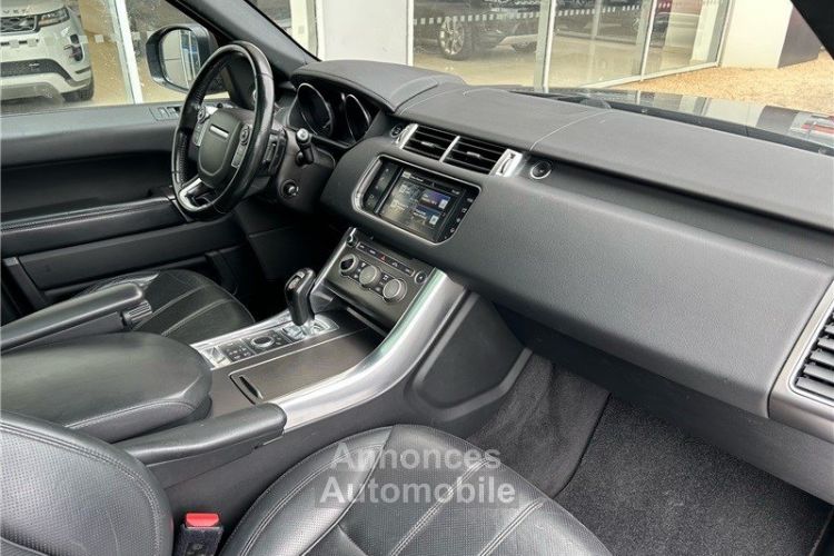 Land Rover Range Rover Sport Mark IV SDV6 3.0L HSE Dynamic A - <small></small> 32.900 € <small>TTC</small> - #28