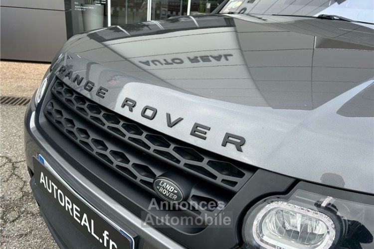 Land Rover Range Rover Sport Mark IV SDV6 3.0L HSE Dynamic A - <small></small> 32.900 € <small>TTC</small> - #29