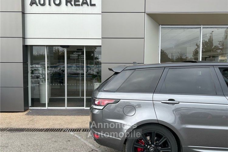 Land Rover Range Rover Sport Mark IV SDV6 3.0L HSE Dynamic A - <small></small> 32.900 € <small>TTC</small> - #31