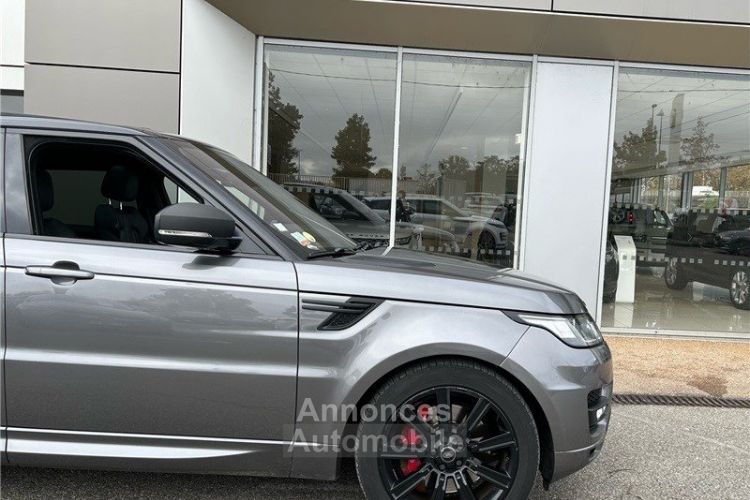 Land Rover Range Rover Sport Mark IV SDV6 3.0L HSE Dynamic A - <small></small> 32.900 € <small>TTC</small> - #32