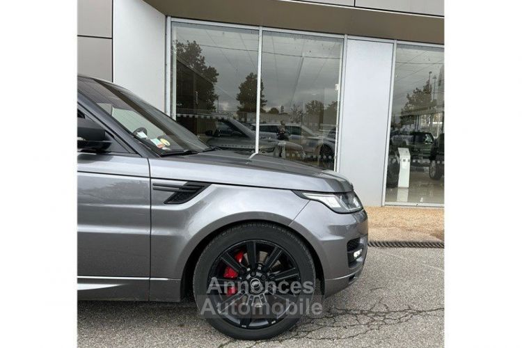 Land Rover Range Rover Sport Mark IV SDV6 3.0L HSE Dynamic A - <small></small> 32.900 € <small>TTC</small> - #33