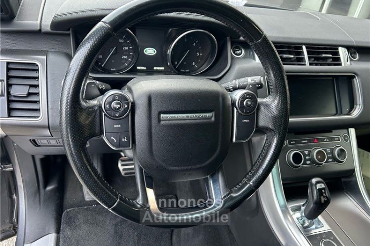 Land Rover Range Rover Sport Mark IV SDV6 3.0L HSE Dynamic A - <small></small> 32.900 € <small>TTC</small> - #42