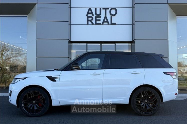 Land Rover Range Rover Sport Mark IV SDV6 3.0L HSE Dynamic A - <small></small> 49.900 € <small>TTC</small> - #3