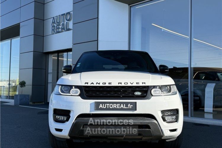 Land Rover Range Rover Sport Mark IV SDV6 3.0L HSE Dynamic A - <small></small> 49.900 € <small>TTC</small> - #5