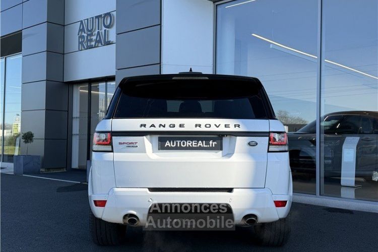 Land Rover Range Rover Sport Mark IV SDV6 3.0L HSE Dynamic A - <small></small> 49.900 € <small>TTC</small> - #6