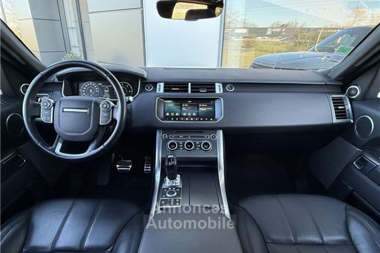 Land Rover Range Rover Sport Mark IV SDV6 3.0L HSE Dynamic A - <small></small> 49.900 € <small>TTC</small> - #10