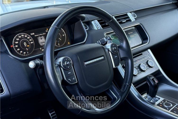 Land Rover Range Rover Sport Mark IV SDV6 3.0L HSE Dynamic A - <small></small> 49.900 € <small>TTC</small> - #11