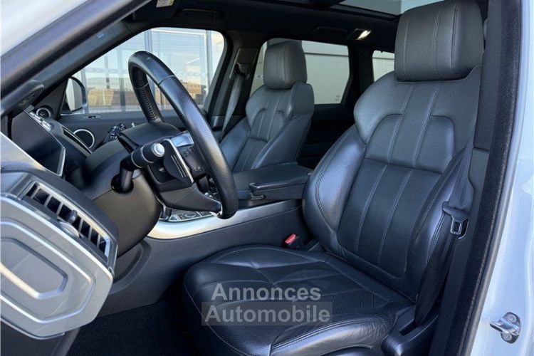 Land Rover Range Rover Sport Mark IV SDV6 3.0L HSE Dynamic A - <small></small> 49.900 € <small>TTC</small> - #13