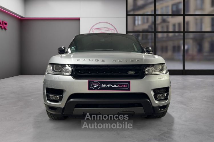 Land Rover Range Rover Sport Mark IV SDV6 3.0L HSE Dynamic TOIT OUVRANT - <small></small> 28.990 € <small>TTC</small> - #2