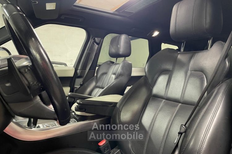 Land Rover Range Rover Sport Mark IV SDV6 3.0L HSE Dynamic TOIT OUVRANT - <small></small> 28.990 € <small>TTC</small> - #20