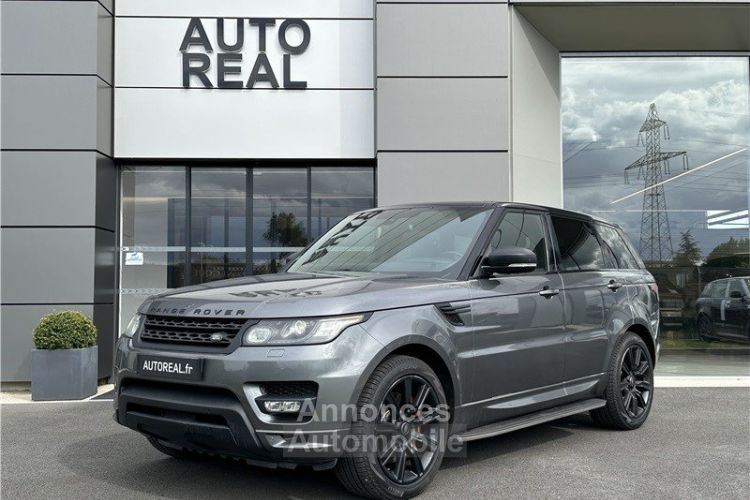 Land Rover Range Rover Sport Mark IV SDV6 3.0L Hybride Autobiography Dynamic A - <small></small> 39.900 € <small>TTC</small> - #1