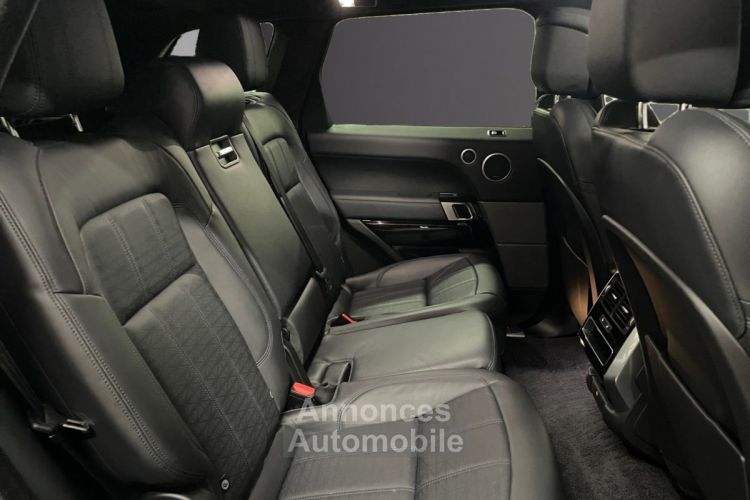 Land Rover Range Rover Sport Mark IX P400e PHEV 2.0L 404ch Autobiography Dynamic - <small></small> 64.990 € <small>TTC</small> - #10