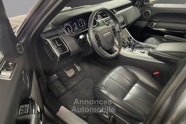 Land Rover Range Rover Sport Mark IX P400e PHEV 2.0L 404ch Autobiography Dynamic - <small></small> 64.990 € <small>TTC</small> - #13