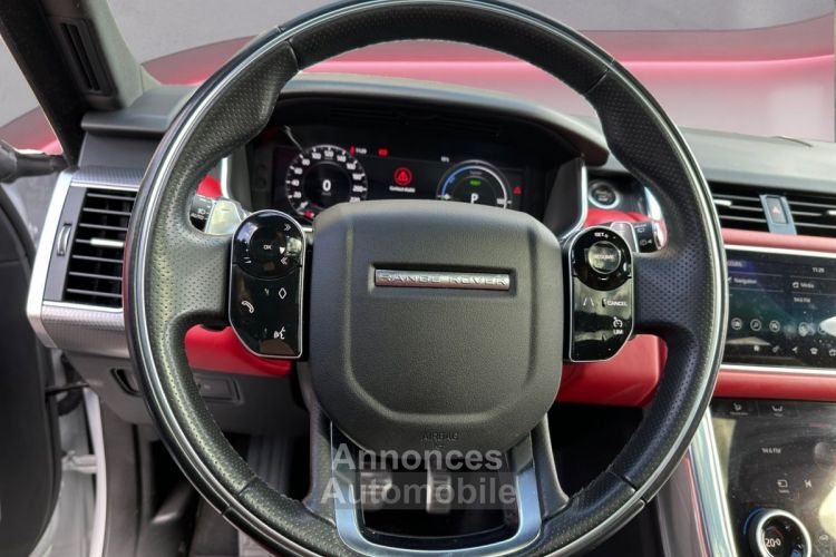 Land Rover Range Rover Sport Mark IX P400e PHEV 2.0L 404ch Autobiography Dynamic - <small></small> 64.990 € <small>TTC</small> - #12