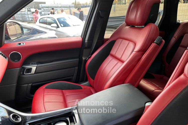 Land Rover Range Rover Sport Mark IX P400e PHEV 2.0L 404ch Autobiography Dynamic - <small></small> 64.990 € <small>TTC</small> - #21