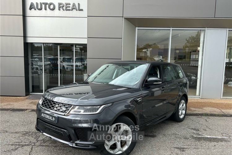 Land Rover Range Rover Sport Mark IX P400e PHEV 2.0L 404ch HSE - <small></small> 64.900 € <small>TTC</small> - #1