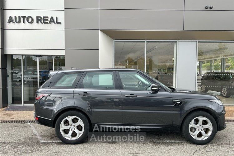 Land Rover Range Rover Sport Mark IX P400e PHEV 2.0L 404ch HSE - <small></small> 64.900 € <small>TTC</small> - #3