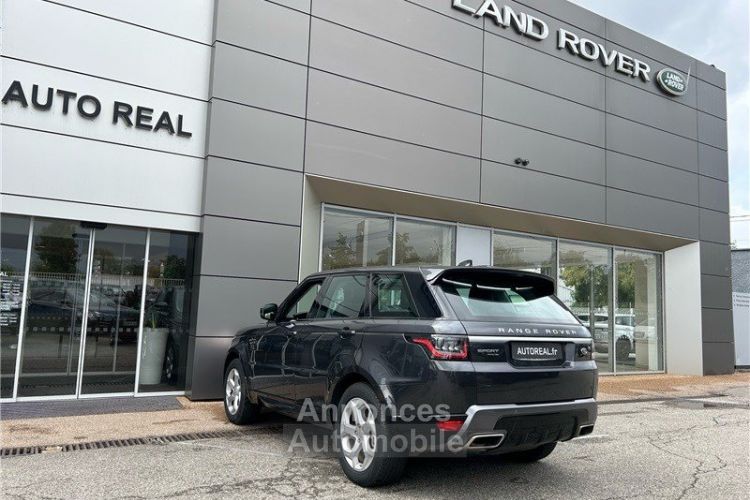 Land Rover Range Rover Sport Mark IX P400e PHEV 2.0L 404ch HSE - <small></small> 64.900 € <small>TTC</small> - #8