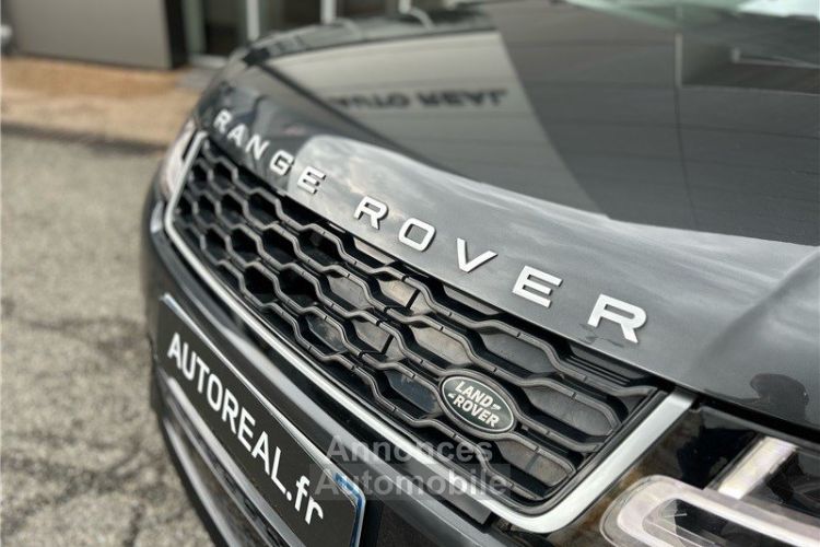 Land Rover Range Rover Sport Mark IX P400e PHEV 2.0L 404ch HSE - <small></small> 64.900 € <small>TTC</small> - #21