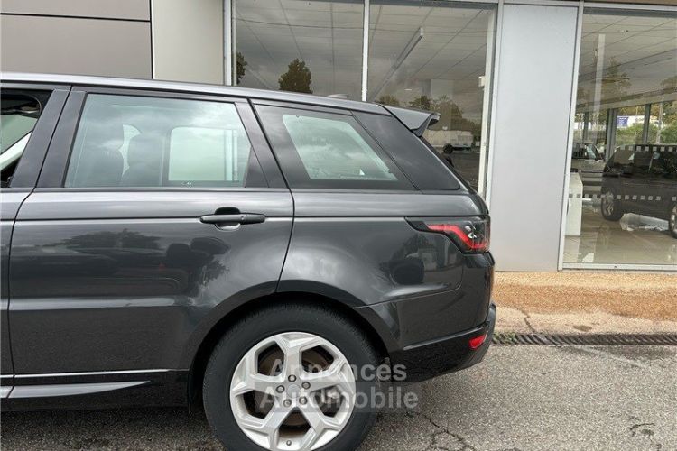 Land Rover Range Rover Sport Mark IX P400e PHEV 2.0L 404ch HSE - <small></small> 64.900 € <small>TTC</small> - #24