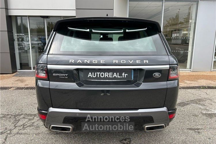 Land Rover Range Rover Sport Mark IX P400e PHEV 2.0L 404ch HSE - <small></small> 64.900 € <small>TTC</small> - #30