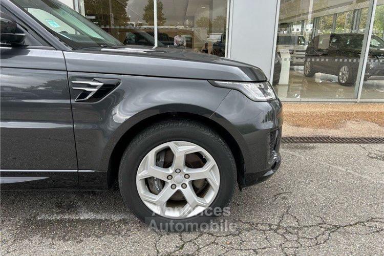 Land Rover Range Rover Sport Mark IX P400e PHEV 2.0L 404ch HSE - <small></small> 64.900 € <small>TTC</small> - #33