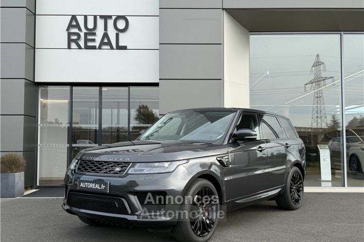 Land Rover Range Rover Sport Mark IX P400e PHEV 2.0L 404ch HSE Dynamic - <small></small> 79.900 € <small>TTC</small> - #1