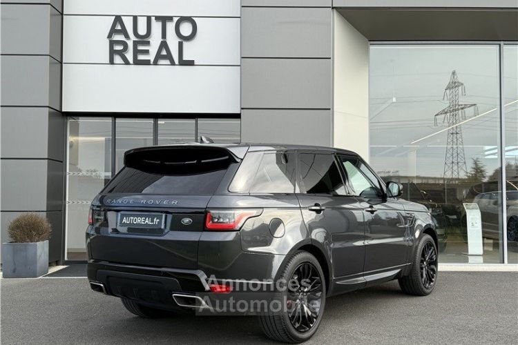 Land Rover Range Rover Sport Mark IX P400e PHEV 2.0L 404ch HSE Dynamic - <small></small> 79.900 € <small>TTC</small> - #2